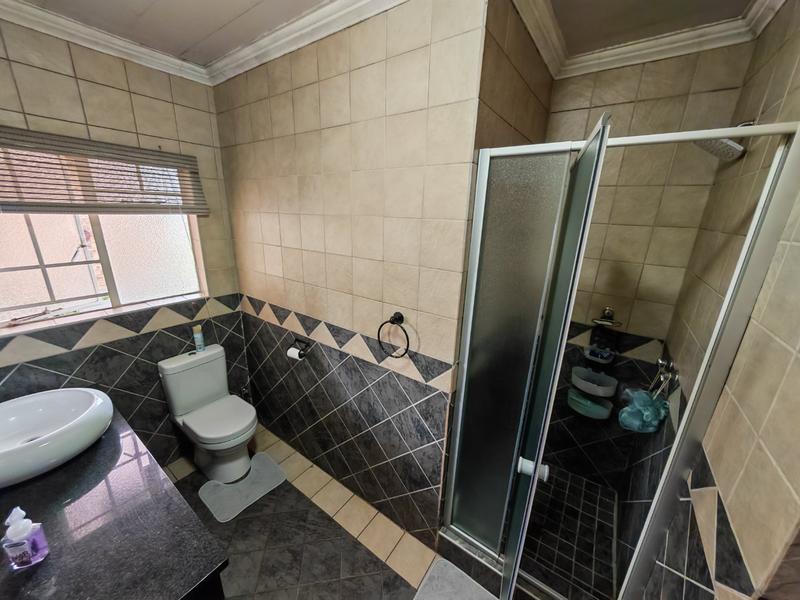 4 Bedroom Property for Sale in Vaalpark Free State